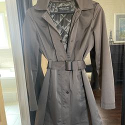 Girls Raincoat
