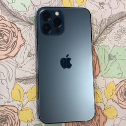 iPhone 12 Pro 5G 128gb Unlocked 