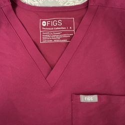 Figs Scrubs