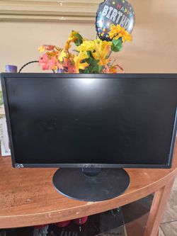 Sceptre model j20 20” 75hz computer monitor