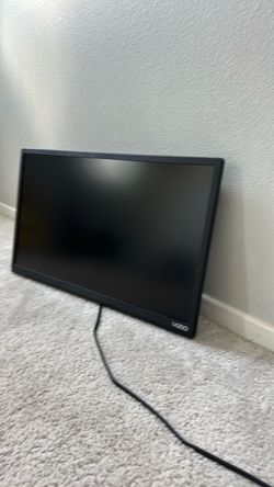 Vizio Flat Screen TV 📺