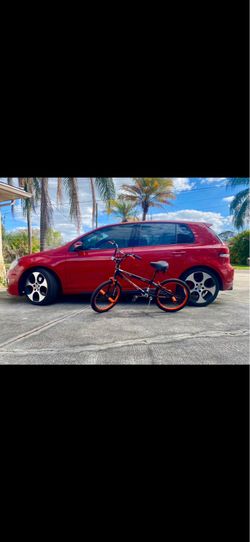 VW GTI