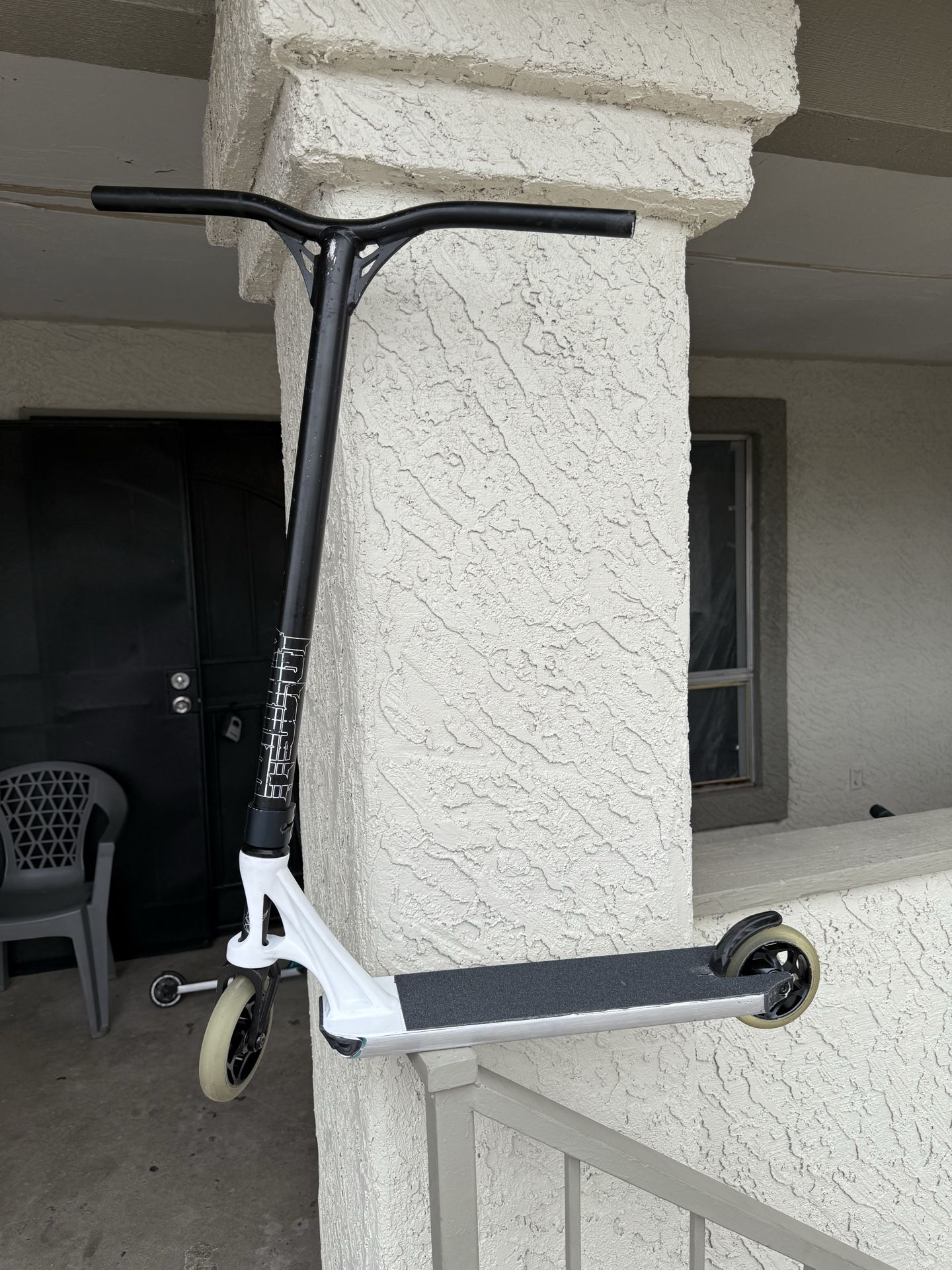 Envy pro scooter