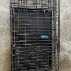 Dog Cages 