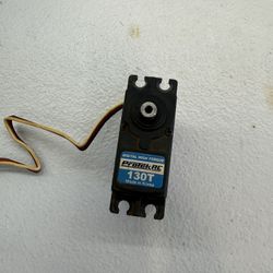 ProTek RC 130T Servo