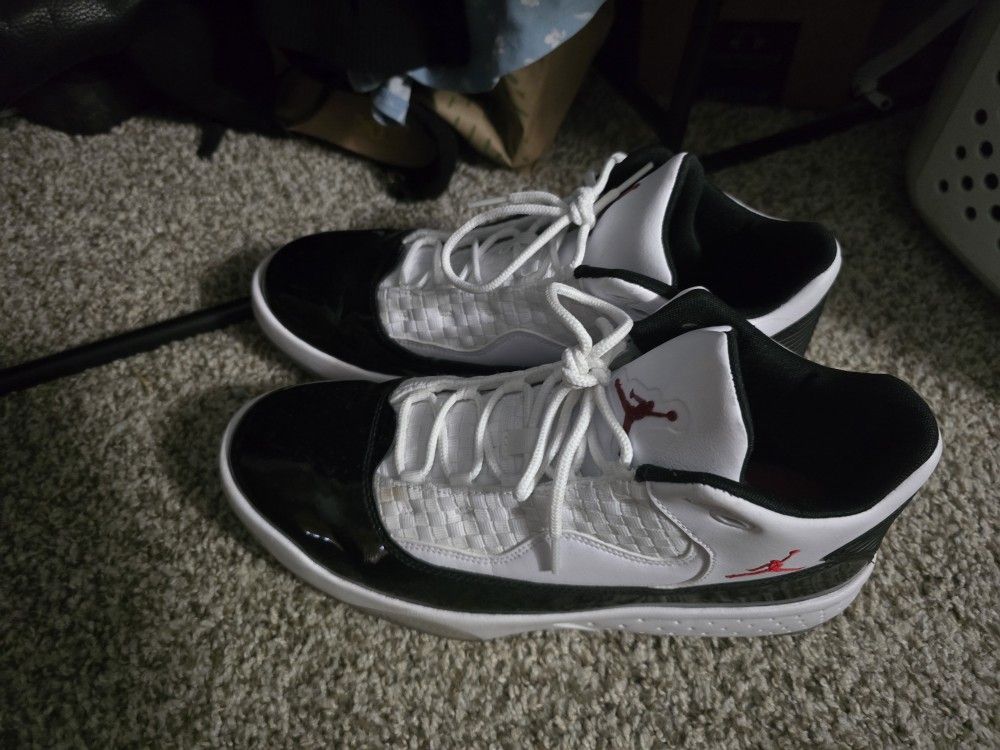Jordan's