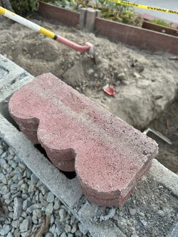 Bricks