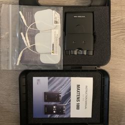 Tens Unit