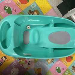 Baby Bathtub