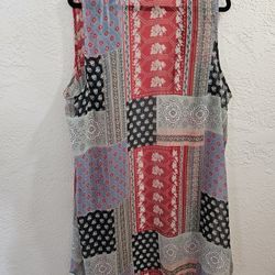 Xl Shawl