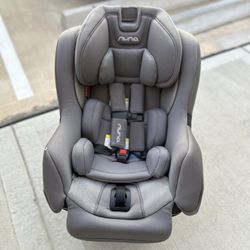 Nuna Rava Frost Convertible Car seat (infant to toddler)