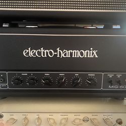 Electro-Harmonix MiG-50 Head