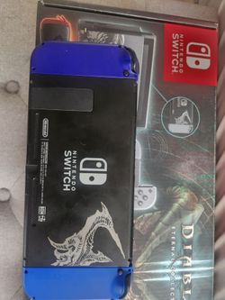 Nintendo Switch Diablo collection