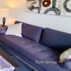 Couch Palm Springs