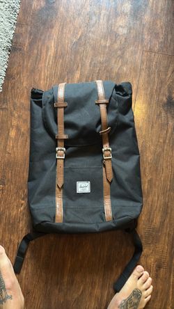 Herschel backpack