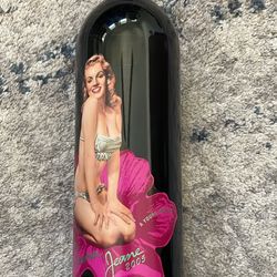 2005 Norma Jean unopened wine collectible