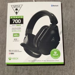 Turtle Beach Stealth 700 Max Gen2
