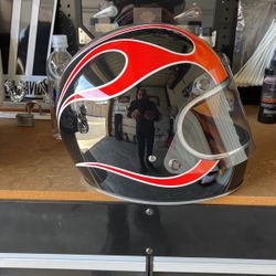 BiltWell Limited addition full face helmet