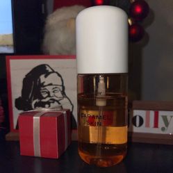 Phlur Caramel Skin Body Mist 