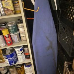 Ironing Board