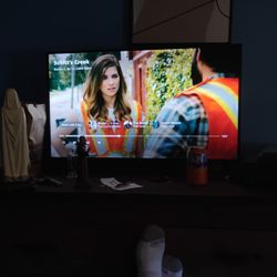 Amazon Fire TV 