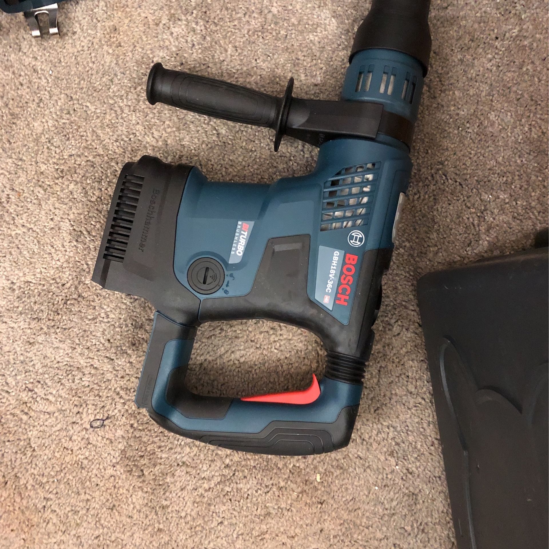 Drill