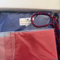 Graduation Gown