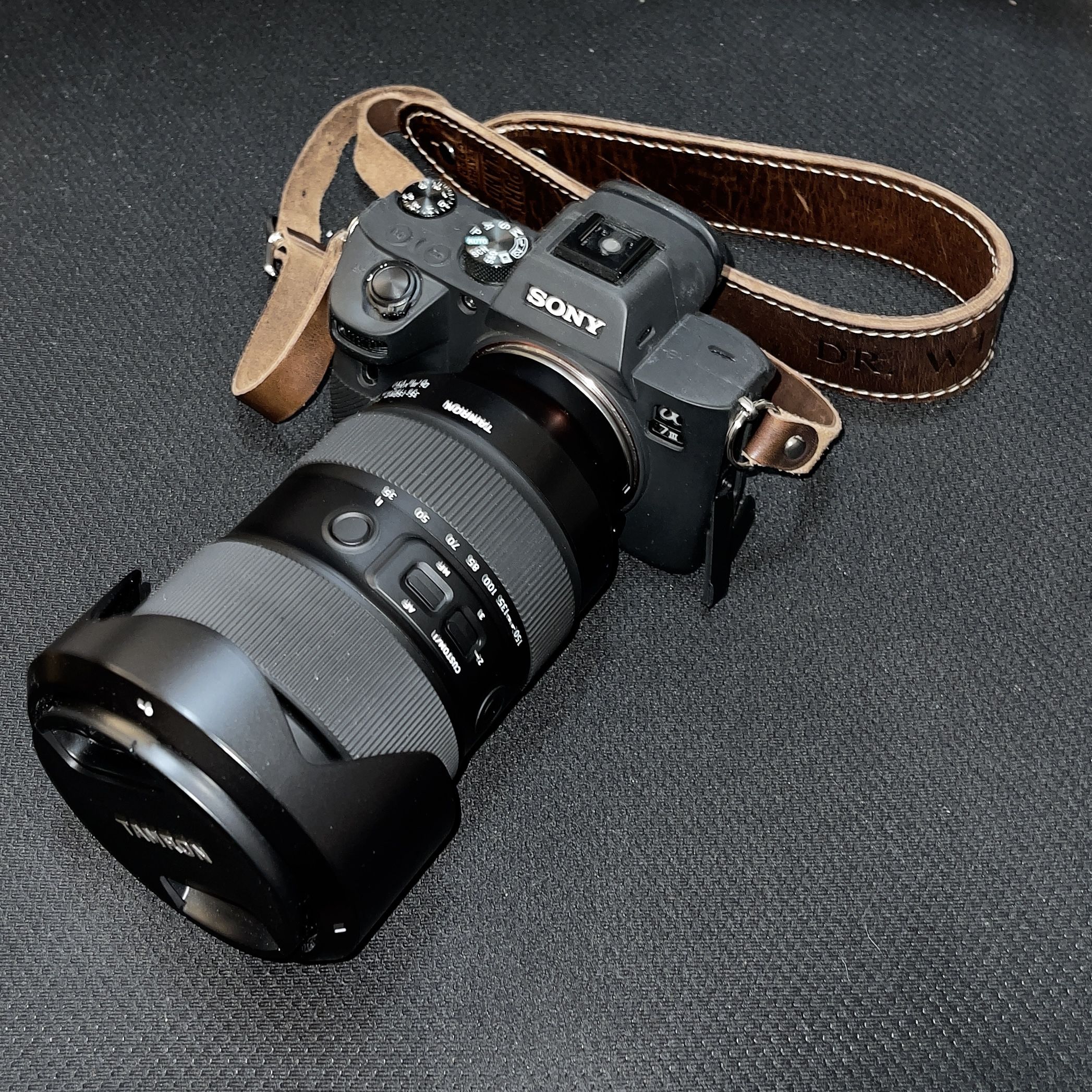 Sony A7III for Sale in Seattle, WA OfferUp