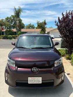 Scion xb 2015