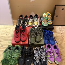All DS or NDS 8.5/9