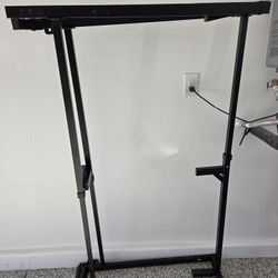 QUEEN METAL BED FRAME! BRAND NEW