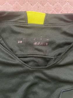 Australia soccer jersey size small