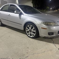 2006 Mazda Mazda6
