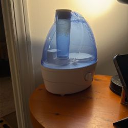 Humidifier