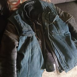 Ultimate Blank Cavas For New Rider 