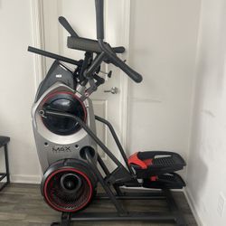 M5 Bow flex Elliptical For Sale 