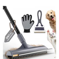 💥💥NEW IN SEALED BOX 3 IN 1 PET HAIR REMOVAL TOOL SET!!!