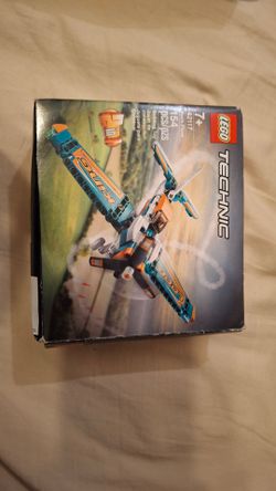 Lego Technic