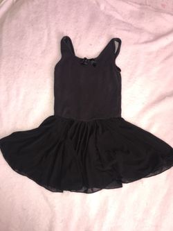 Size IC leotard