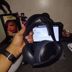 Pulse elite headset for PS5