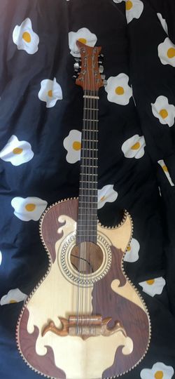 Bajo quinto