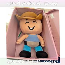 Delightful Stuffed Companions Gentle, Cuddly, and Fun for Little Ones he level