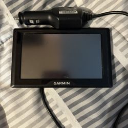 Garmin GPS 51 Ex