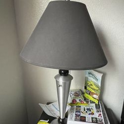 Ashley Furniture Lamps (2)