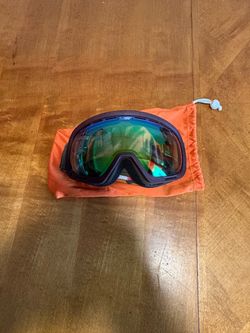 Spy Goggles