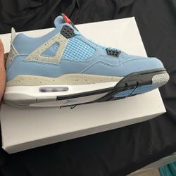Jordan 4