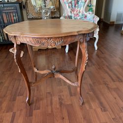Hallway Table
