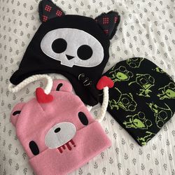 Beanie
