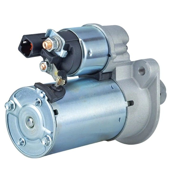 Starter Compatible with/Replacement for Hyundai Elantra 2011 2012 2013 2014 2015