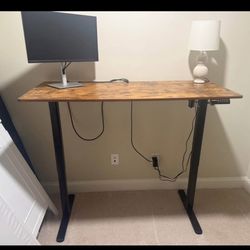 Standing Desk